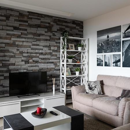 Apartamento O'Lord - Luxury Sea View Apt Near Old Town Dubrovnik Exterior foto