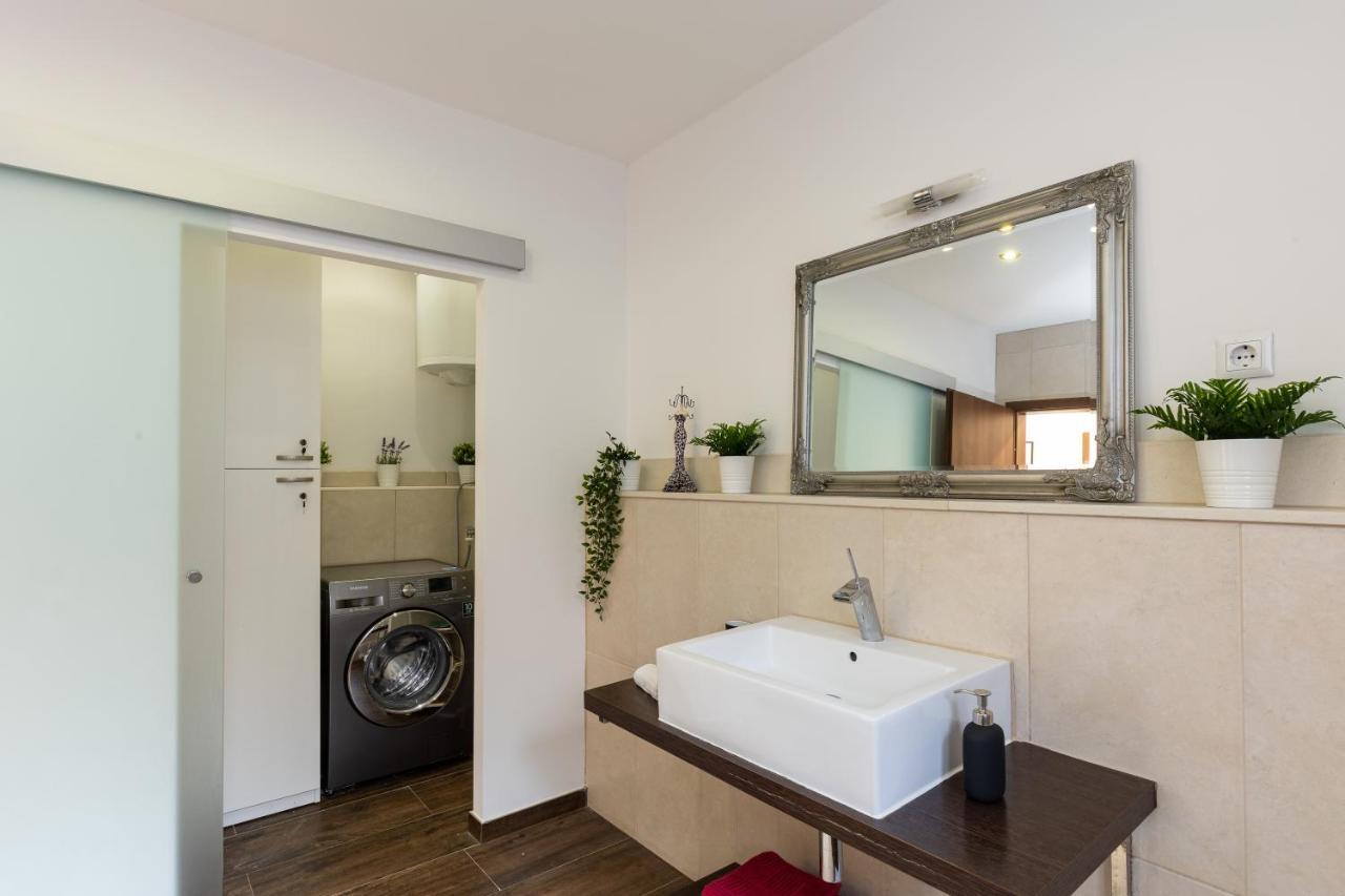 Apartamento O'Lord - Luxury Sea View Apt Near Old Town Dubrovnik Exterior foto