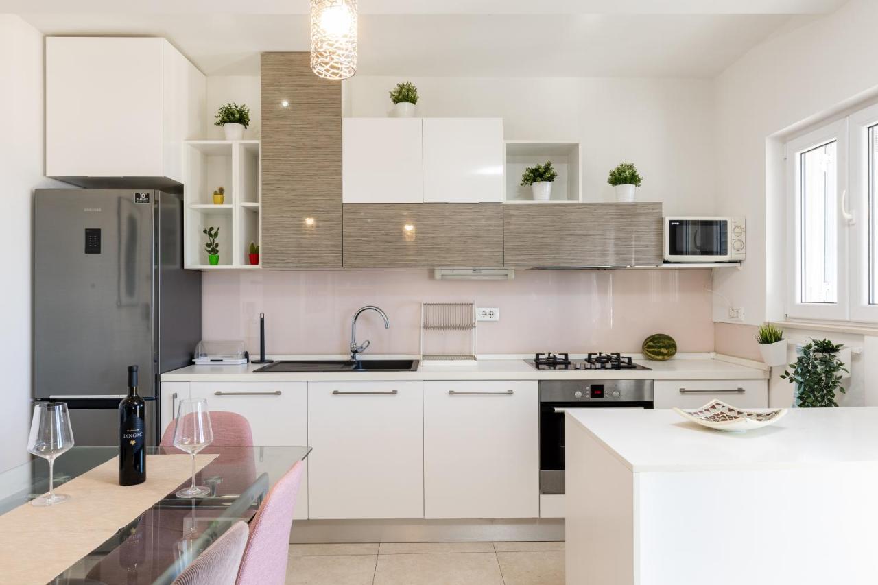 Apartamento O'Lord - Luxury Sea View Apt Near Old Town Dubrovnik Exterior foto
