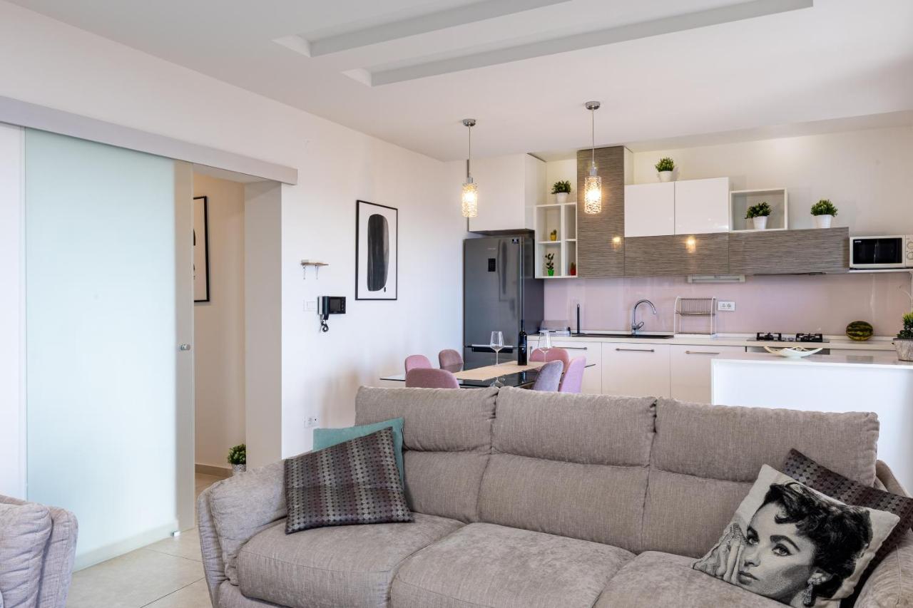 Apartamento O'Lord - Luxury Sea View Apt Near Old Town Dubrovnik Exterior foto