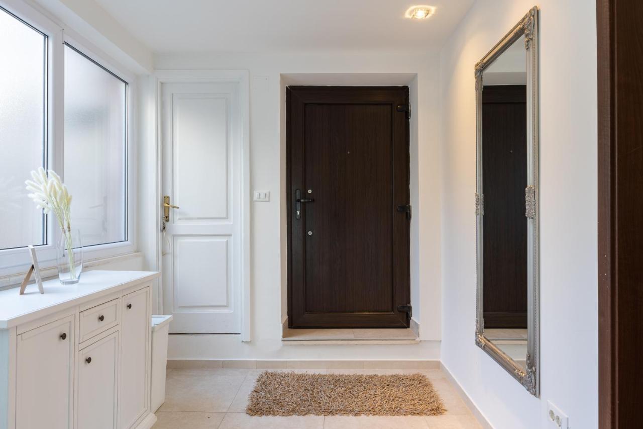 Apartamento O'Lord - Luxury Sea View Apt Near Old Town Dubrovnik Exterior foto