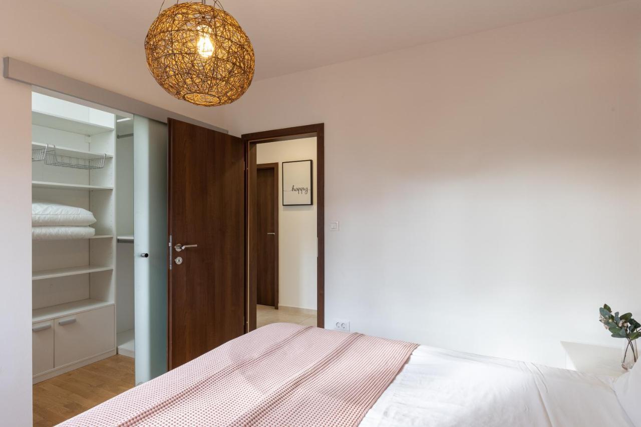 Apartamento O'Lord - Luxury Sea View Apt Near Old Town Dubrovnik Exterior foto