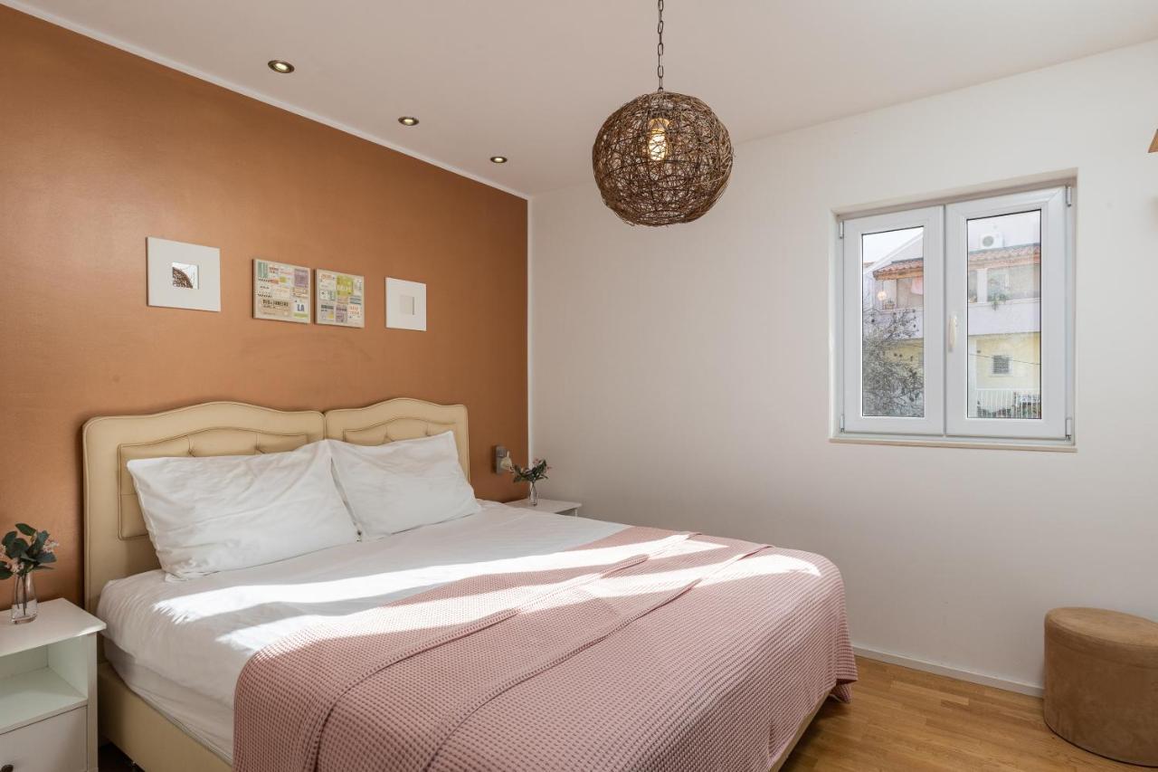 Apartamento O'Lord - Luxury Sea View Apt Near Old Town Dubrovnik Exterior foto